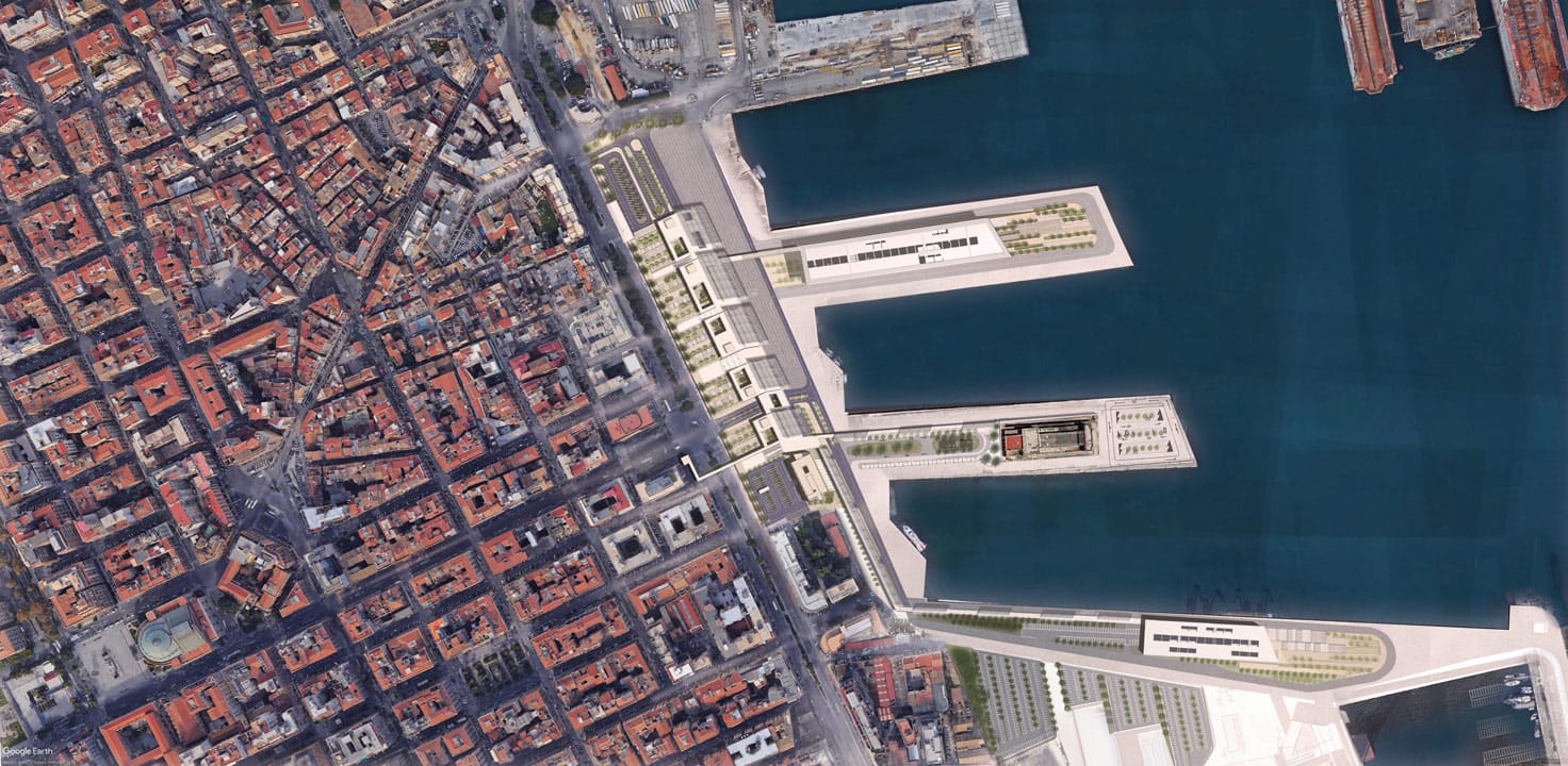 porto di palermo