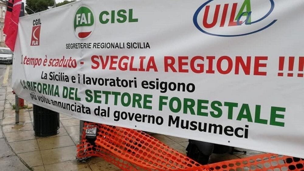 forestali