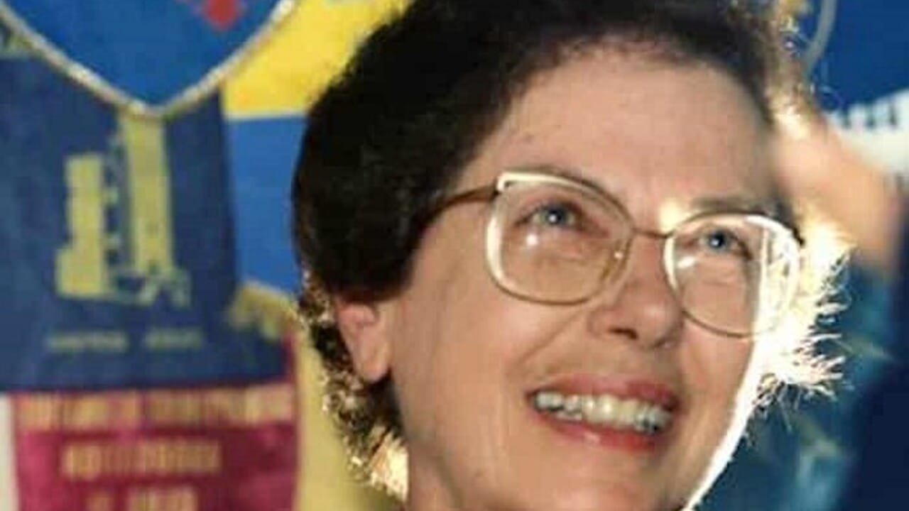 Elda Pucci