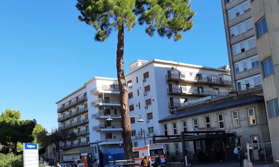 pronto soccorso villa sofia