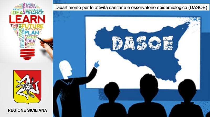 dasoe dirigente regionale la rocca