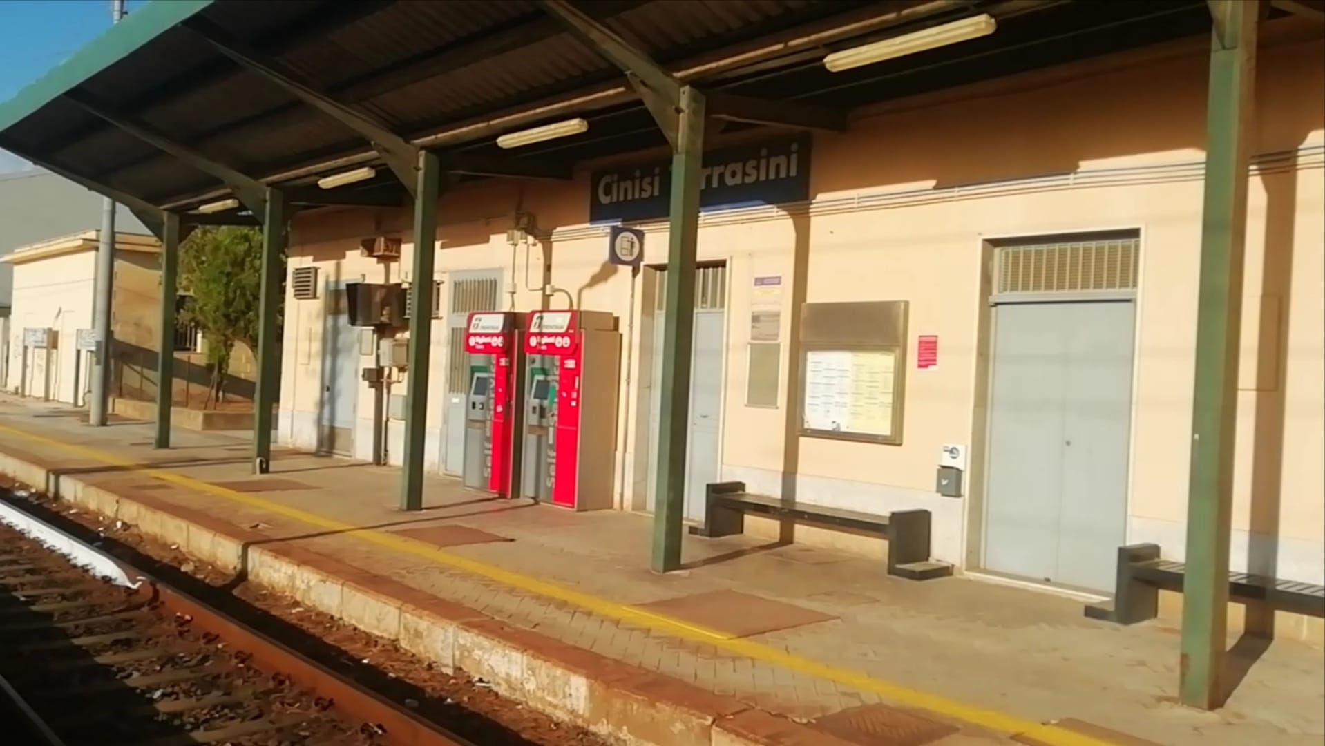 cinisi alcamo
