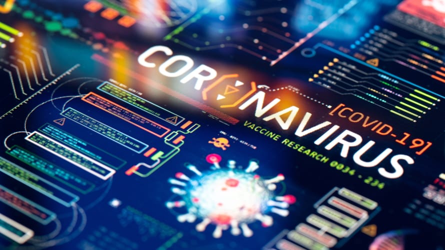 Il COVID è sparito?