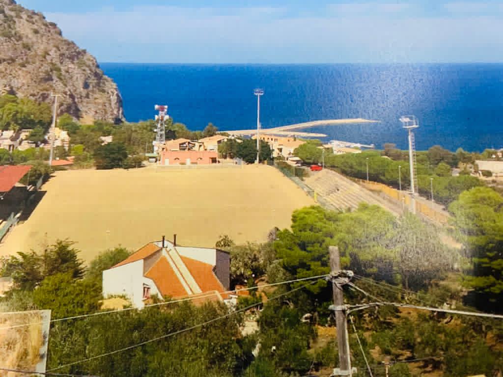 stadio di cefalù