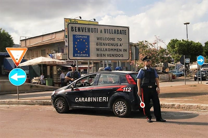 villabate