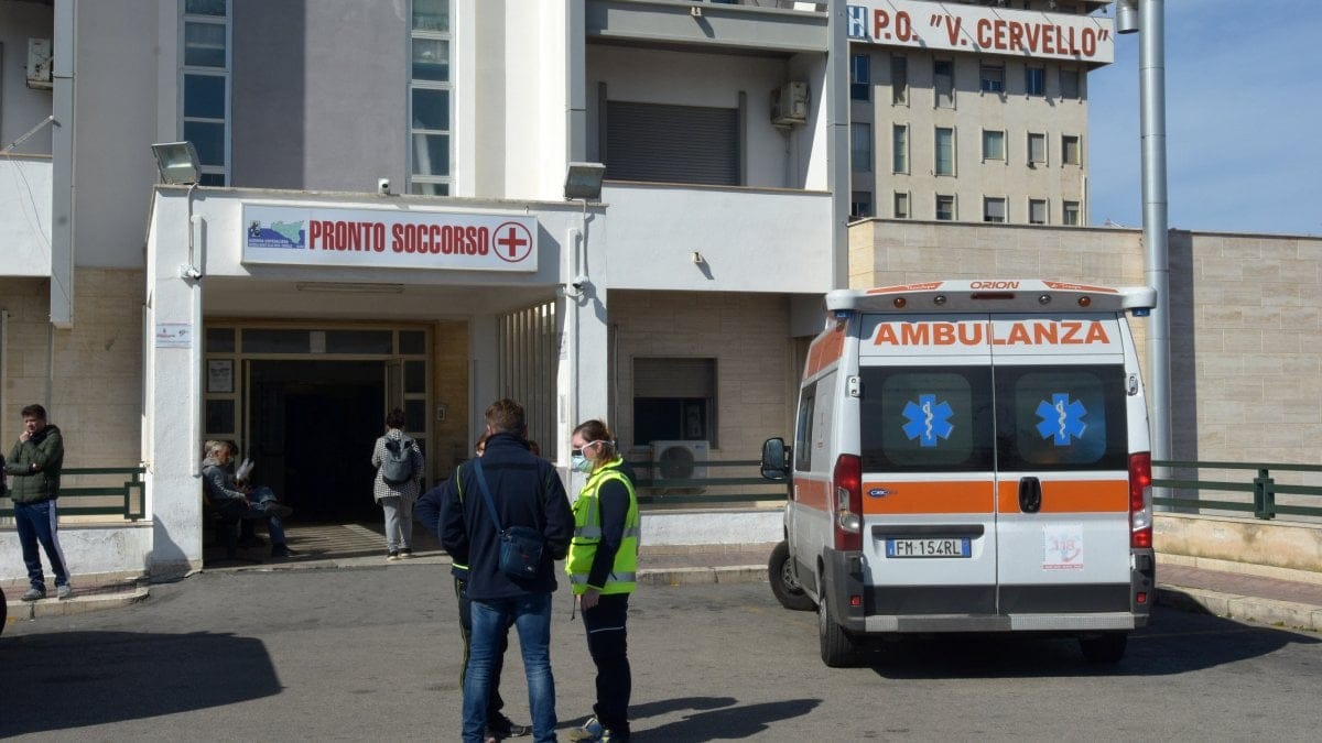 pronto soccorso