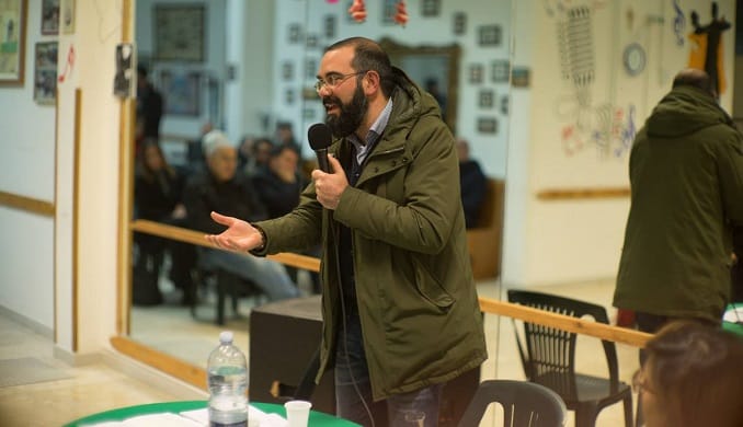 emanuele tornatore