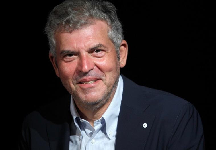 salvatore burrafato