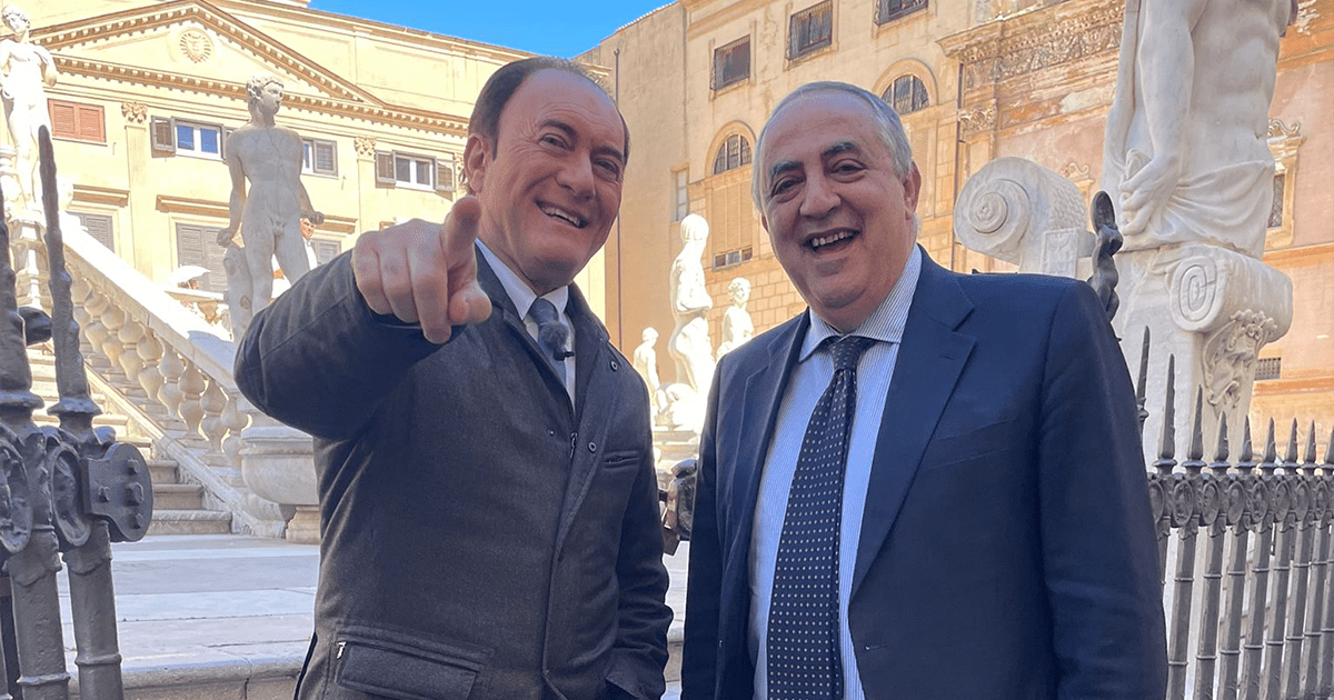 paesi che vai a palermo