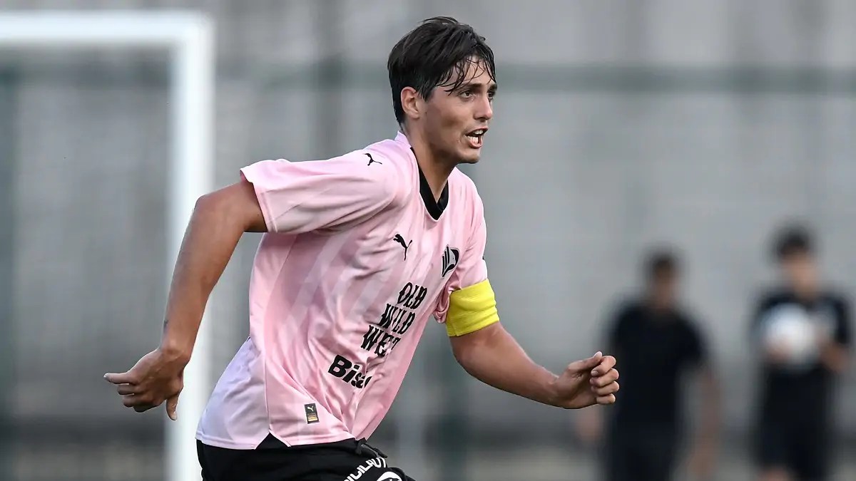 edoardo soleri