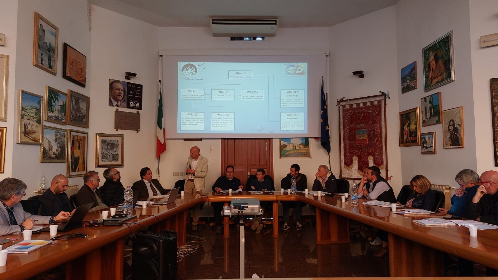 comune di gangi