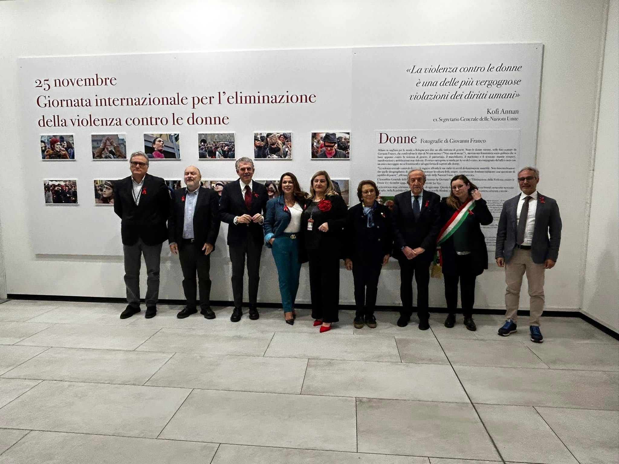 25 novembre aeroporto