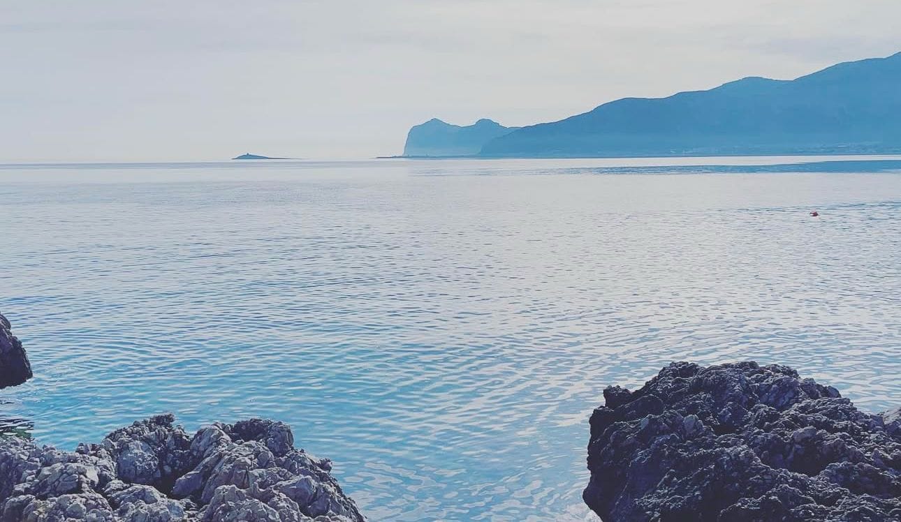 costa di carini dal baglio