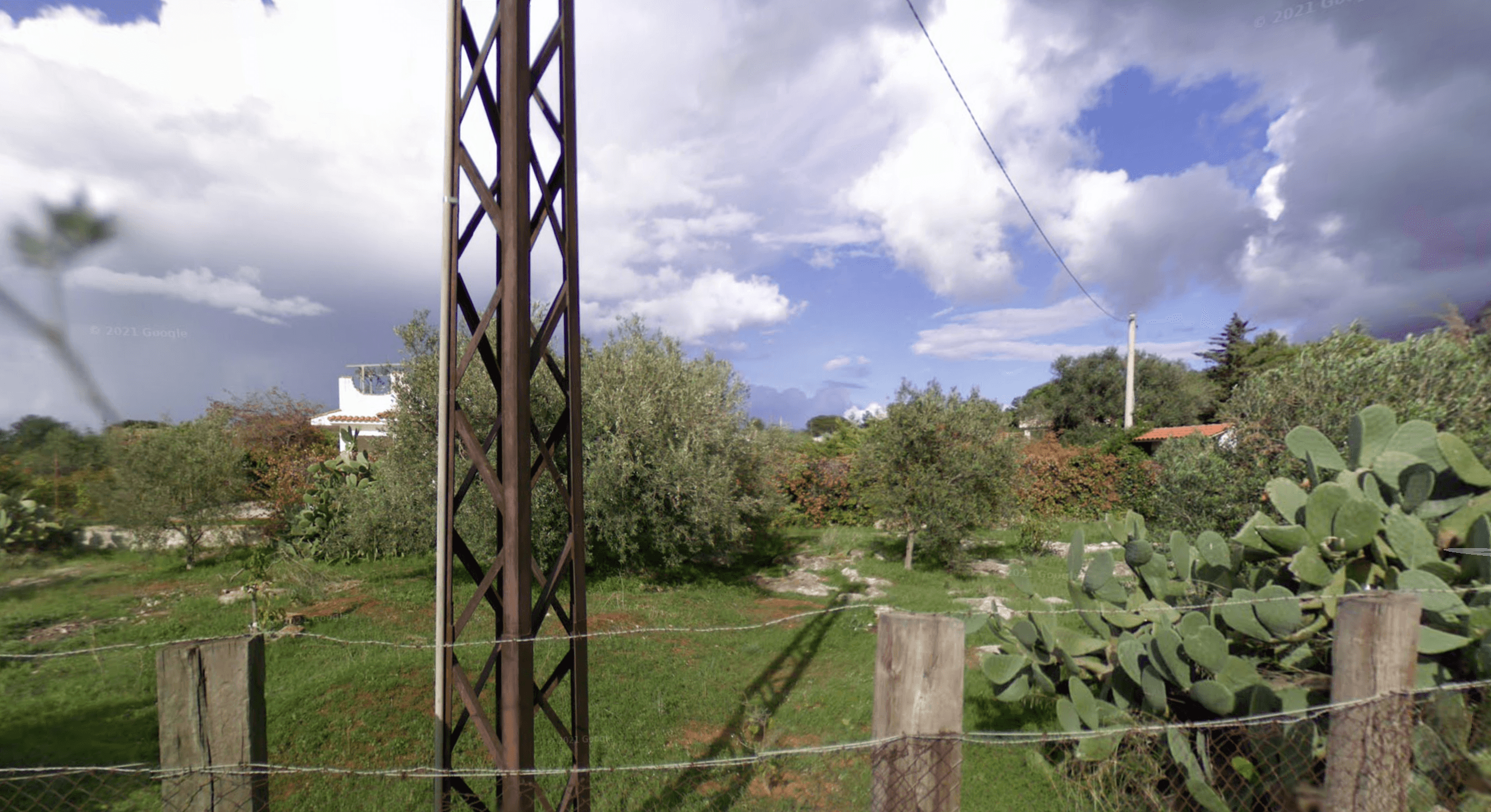 furto a terrasini cavi rame paternella
