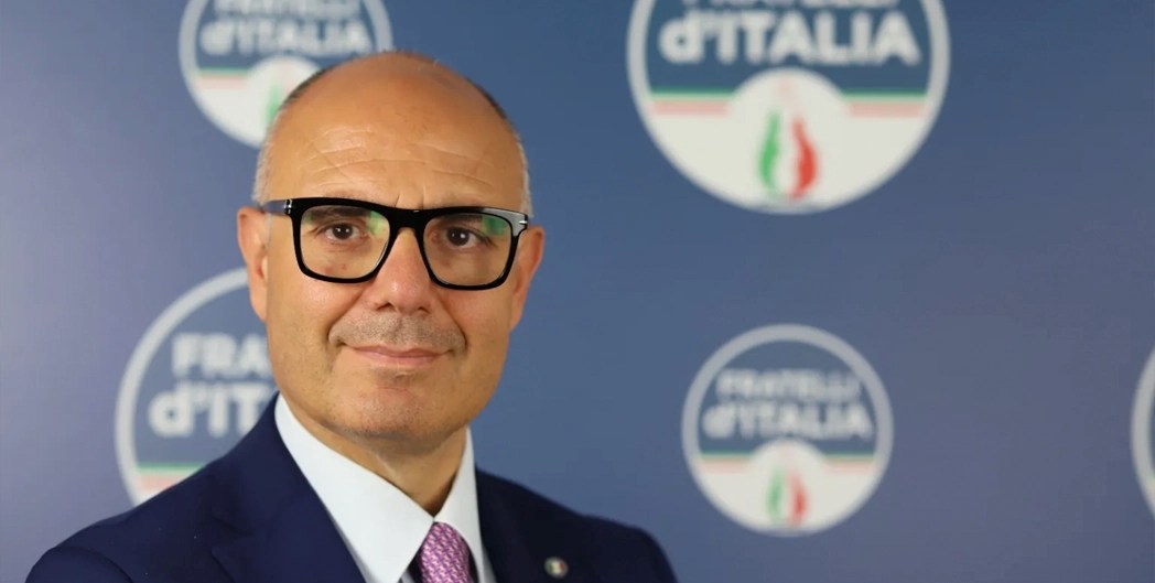 senatore russo