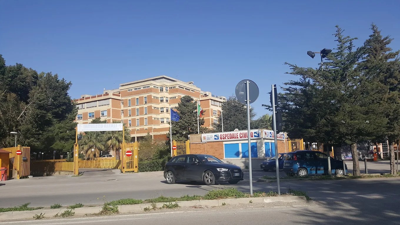 civico partinico
