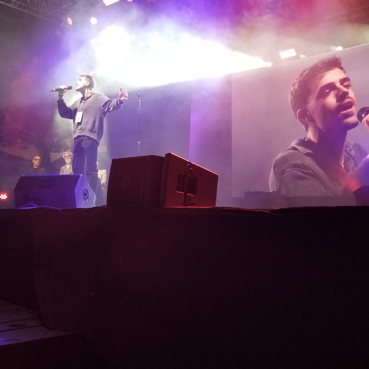 concerto bagheria
