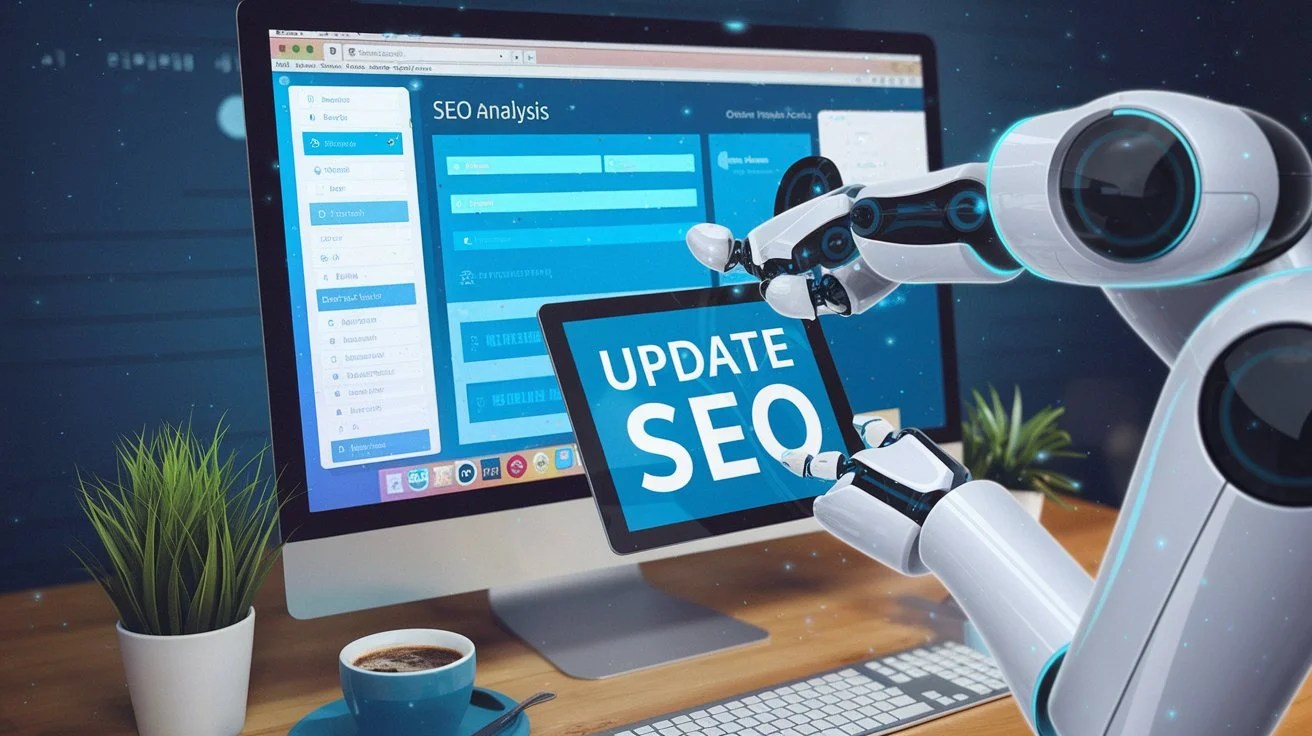 4 mejores herramientas SEO