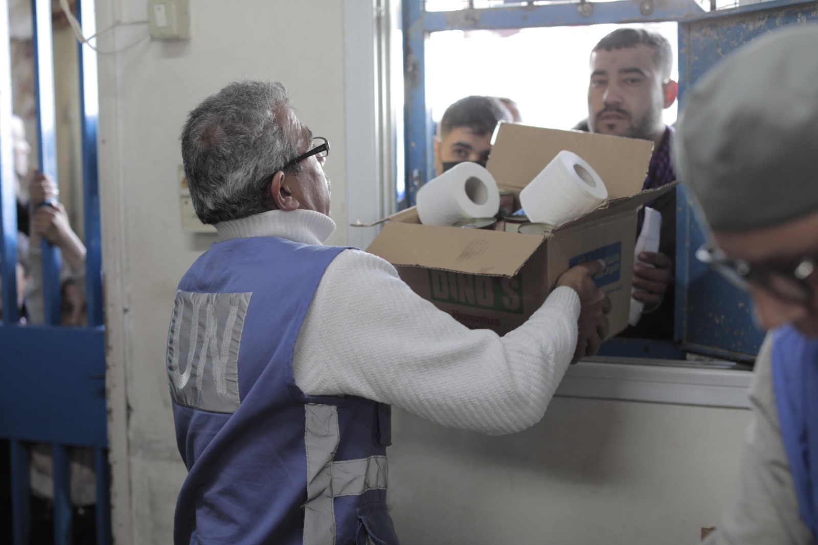 لماذا وضع التحالف الصهيو-أمريكي الغربي رأس &ldquo;الأونروا&rdquo; على المقصلة؟