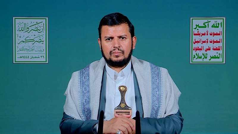 الحوثي: أرقام المجاعة بغزة لا تعكس حجم الكارثة الحقيقية والجريمة بحق الإنسانية