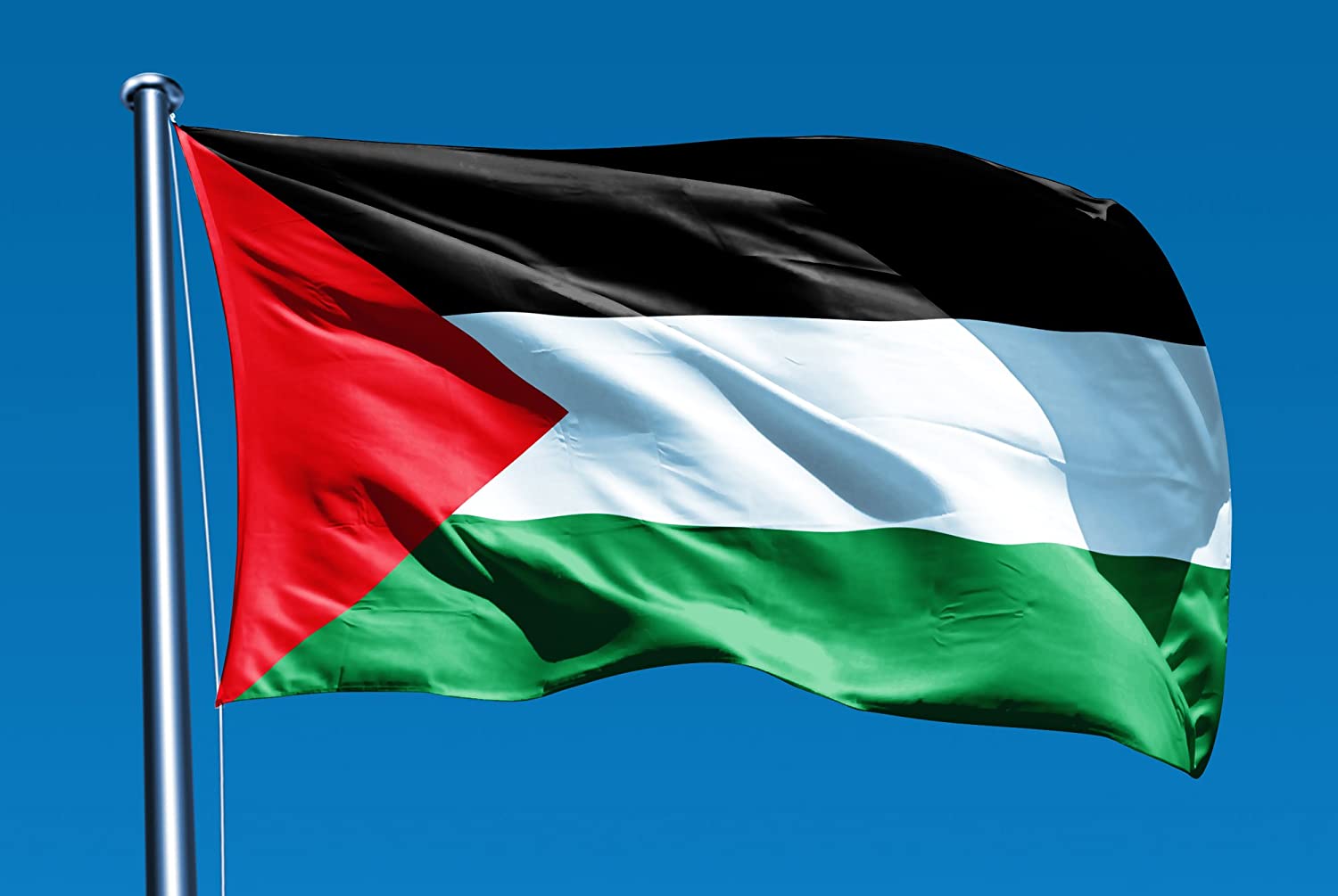 النرويج وإسبانيا تعلنان رسميا الاعتراف بدولة فلسطين