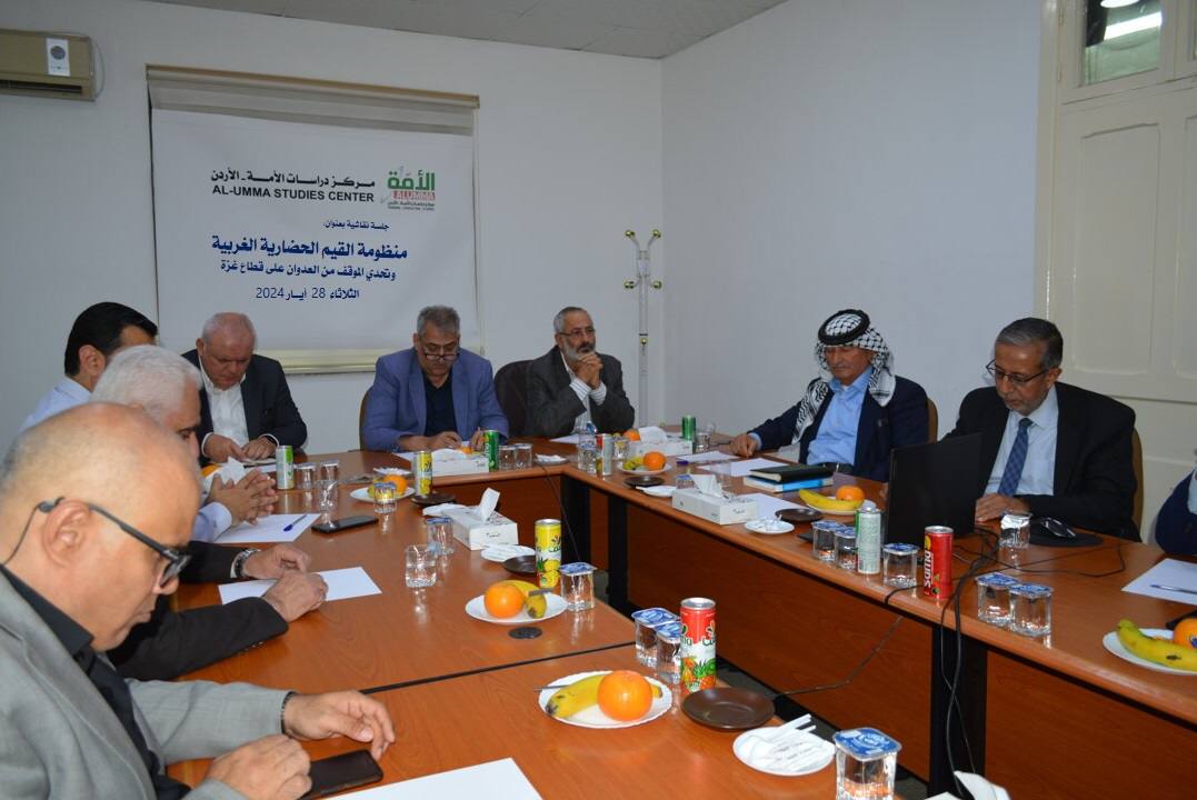 منتدون يناقشون دور طوفان الأقصى في كشف ازدواجية القيم الغربية