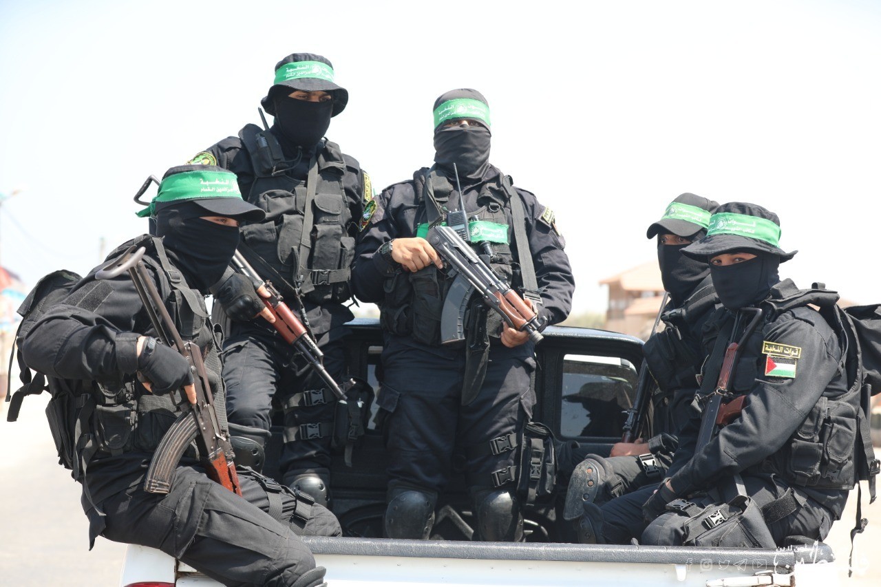 تحقيق صحفي إسرائيلي ألماني يكشف تفاصيل جديدة عن عملية طوفان الأقصى