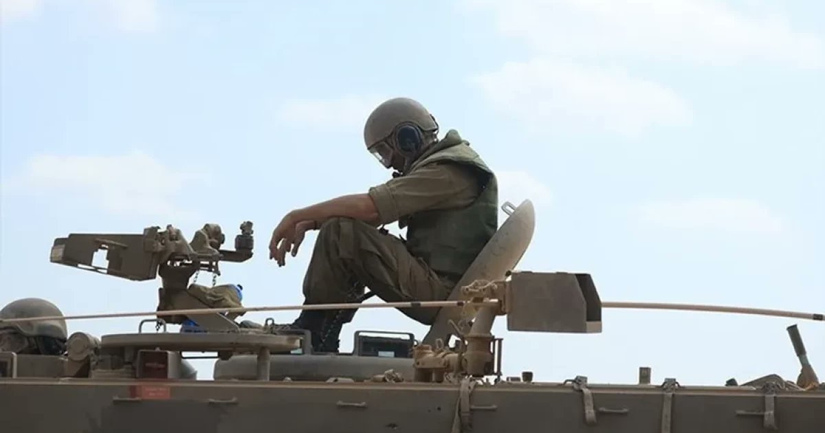 العثور على جثة ضابط إسرائيلي انتحر بعد قتاله في غزة
