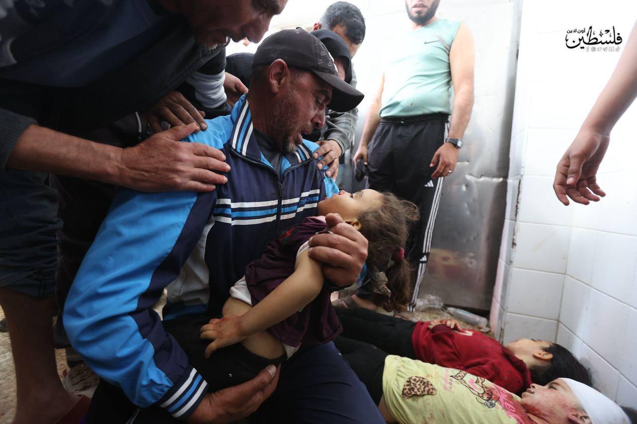 مستشفيات غزة تستقبل 145 شهيدا وجريحا خلال 24 ساعة