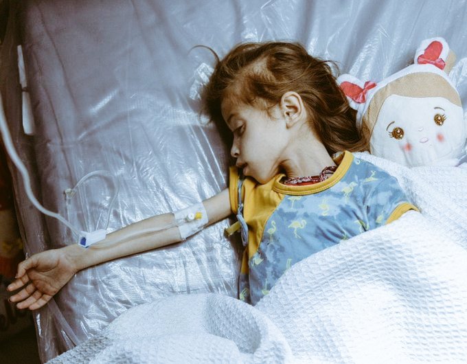&nbsp;الصحة بغزة: تسارع وتيرة التداعيات الكارثية للمجاعة في قطاع غزة