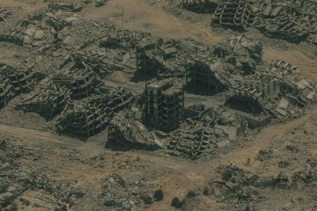 مركز حقوقي يطالب بخطوات فعّالة لوقف الإبادة في غزة