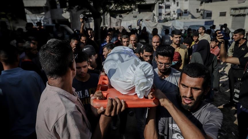 في يومها الـ 697 .. أبرز تطورات الإبادة الجماعية الإسرائيلية في غزة