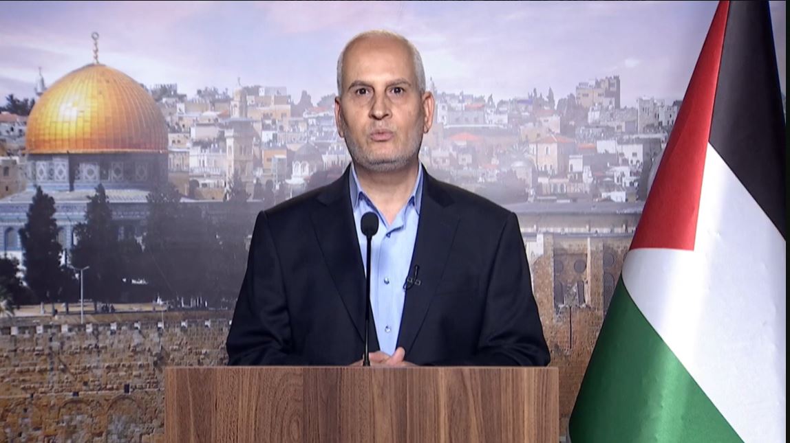 حماس: جريمة الاحتلال في قطر تهديد لأمن واستقرار المنطقة ومواقفنا لن تتغير