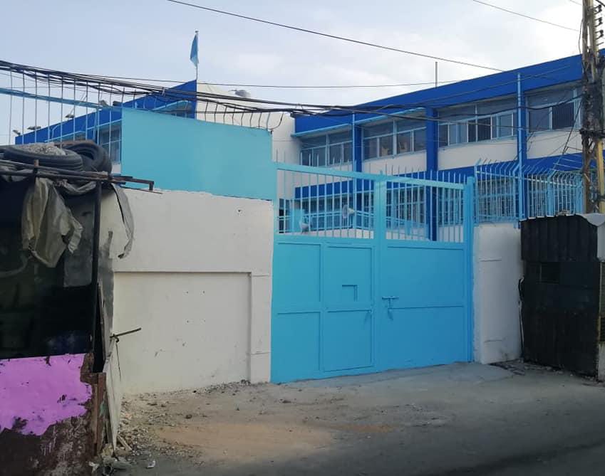 استمرار الإضراب الشامل وإغلاق مدارس مخيم البداوي في لبنان رفضا لسياسات الأونروا استمرار الإضراب الشامل وإغلاق مدارس مخيم البداوي في لبنان رفضا لسياسات الأونروا