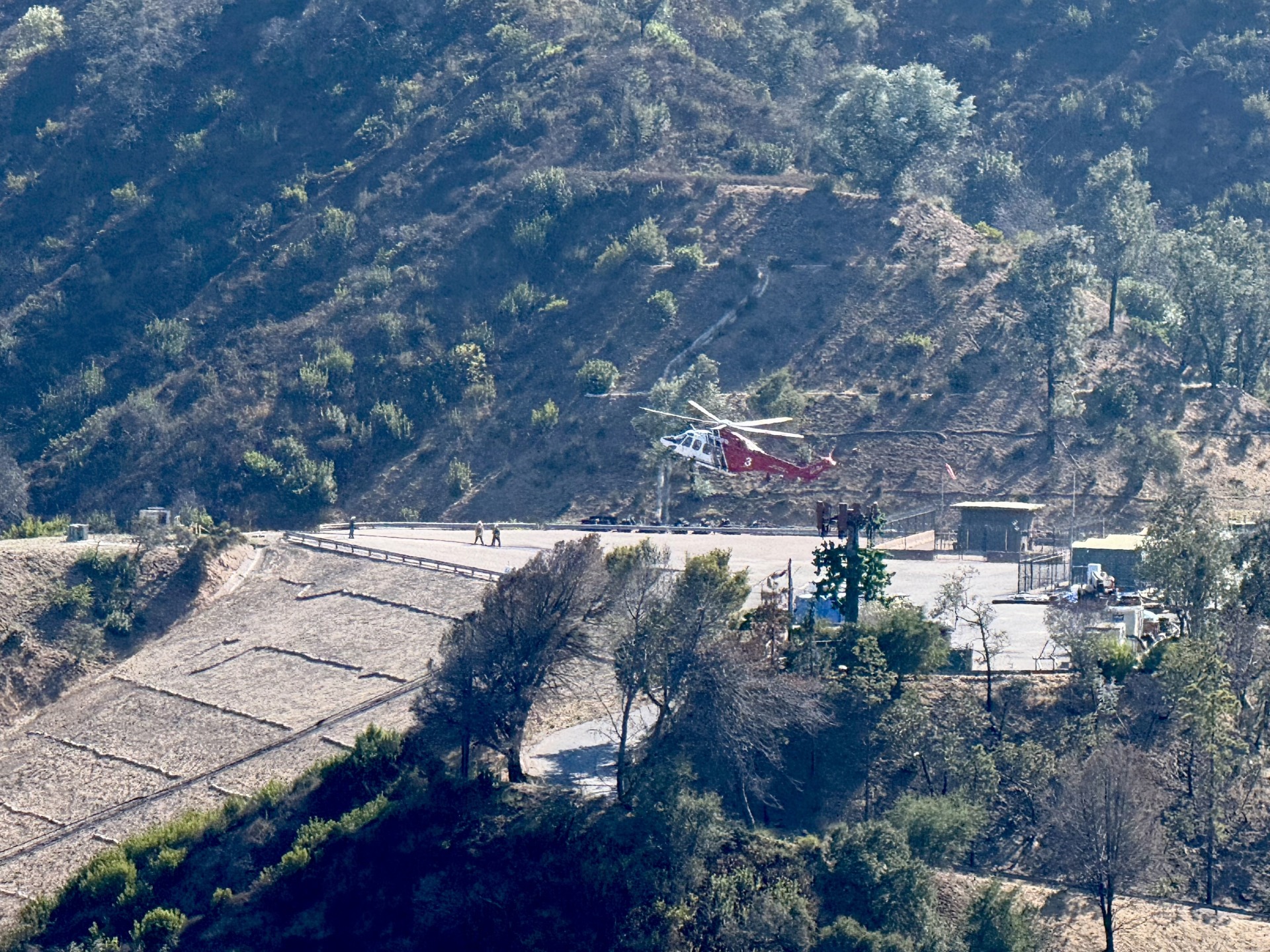 Why Can't LAFD Let Us Know?