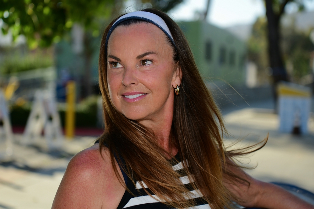 ‘Finding Balance, Finding Community’ Returns to Woman’s Club Friday
