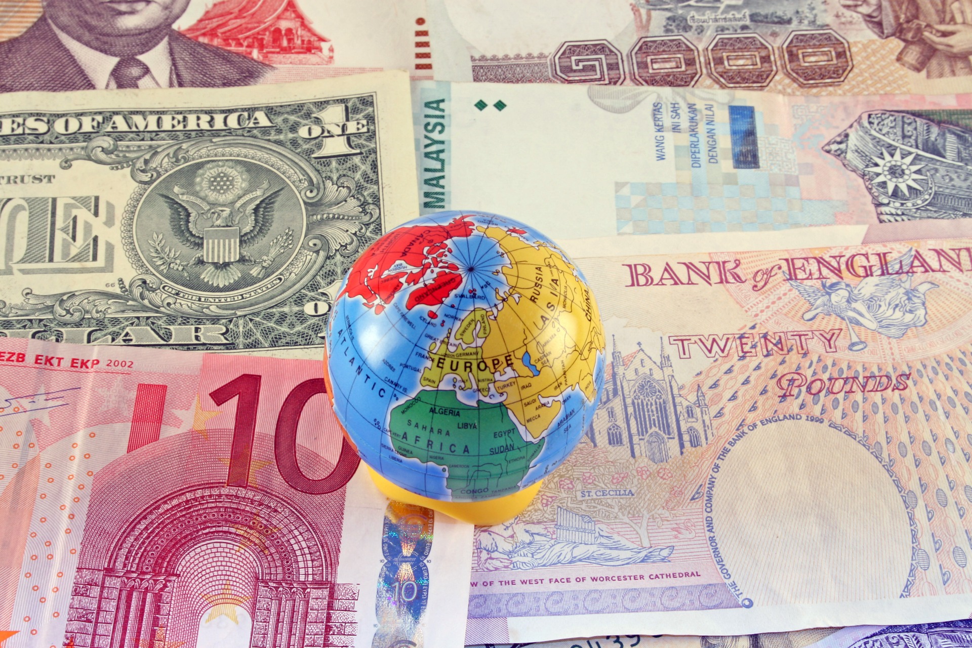 Bond Market Calls Treasury's Bluff