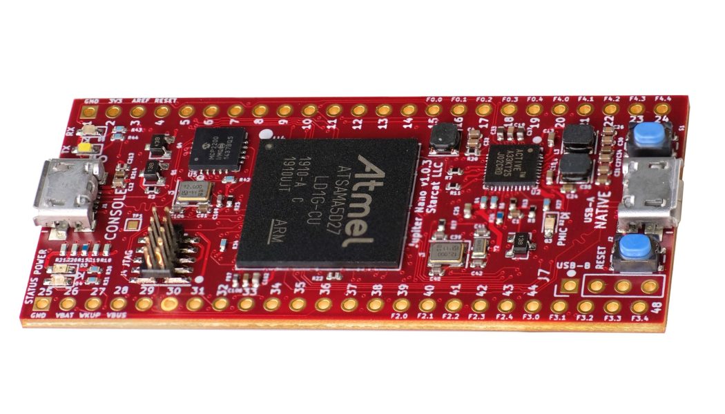 Top 20 GUI Framework For Embedded Linux