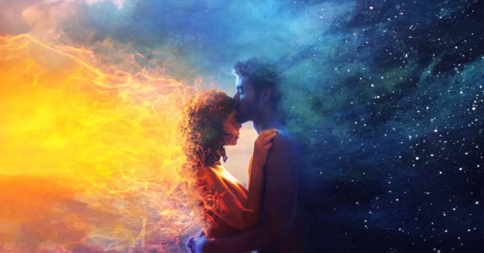Twin Flame Journey