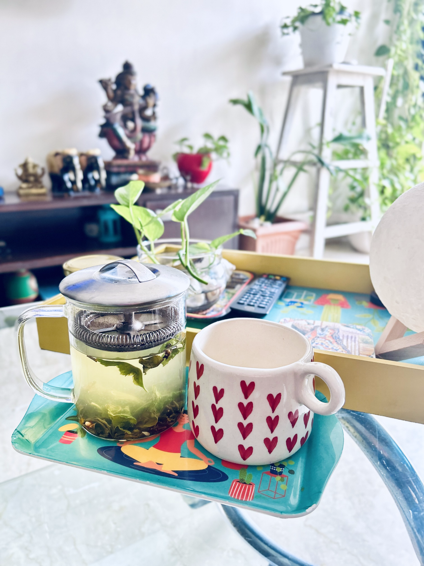 Bandra: Embracing Slow Living