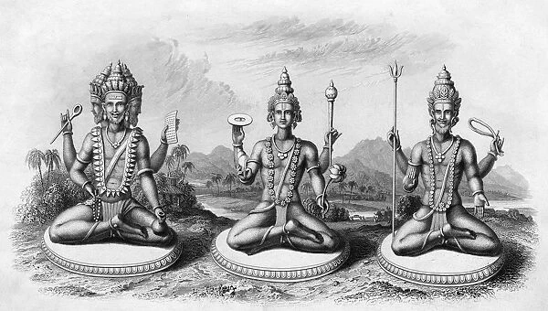 Peaceful Nature of Hinduism