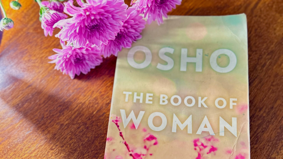 Osho's The Book of Woman