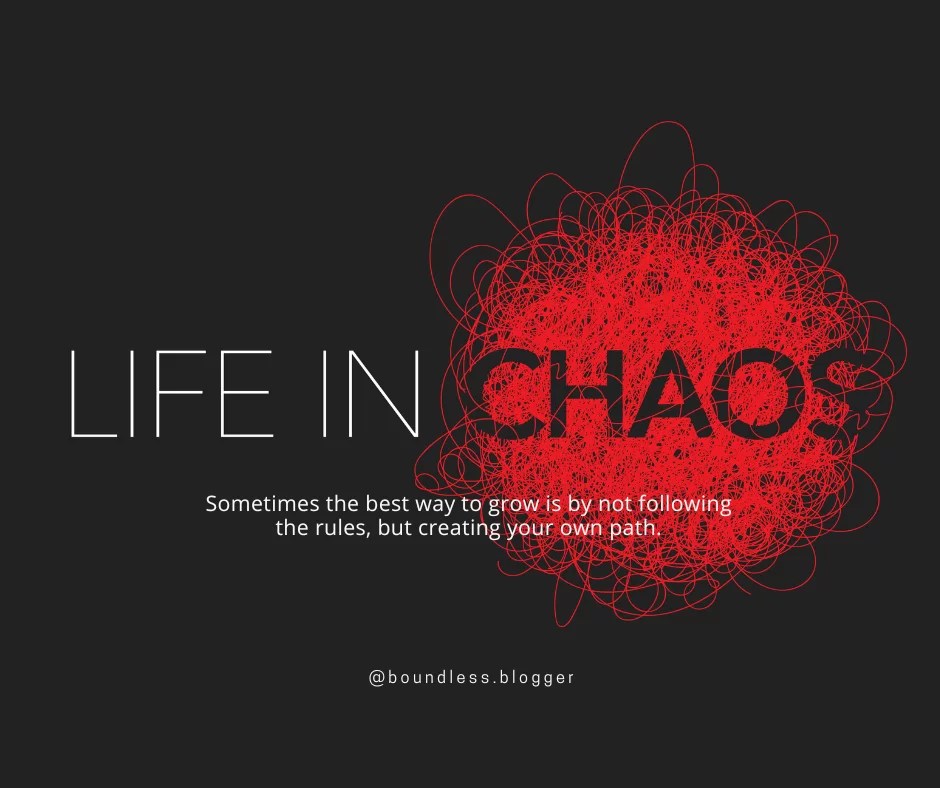 Life Without Atomic Habits