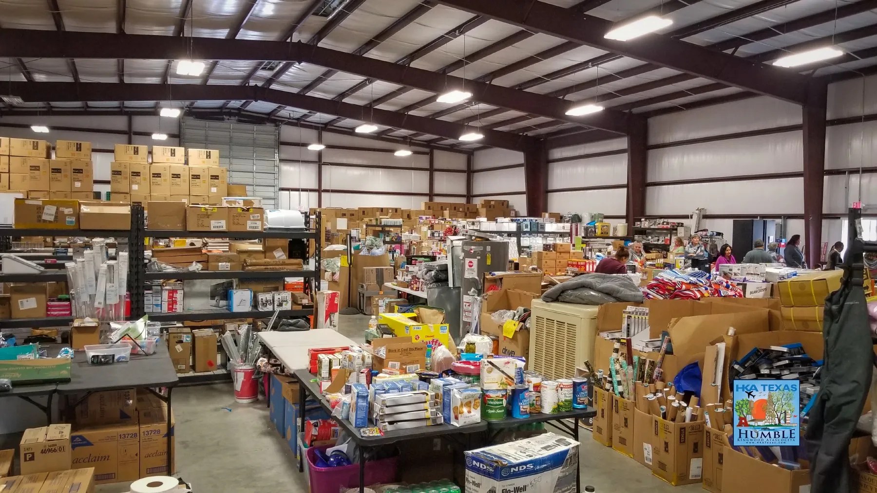 Pallet Liquidation Maryland
