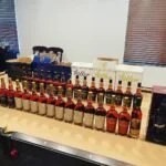 Assorted Spirits Liquidation Pallet,buy spirits liquidation pallet,wholesale alcohol pallet,premium whiskey pallet,cognac bulk wholesale,champagne liquidation pallet,vodka wholesale pallet,rum liquidation pallet,tequila wholesale pallet,liqueurs wholesale pallet,bar supply liquidation,liquor store inventory,bulk spirits for resale,alcohol pallets for business,high-profit spirits pallet