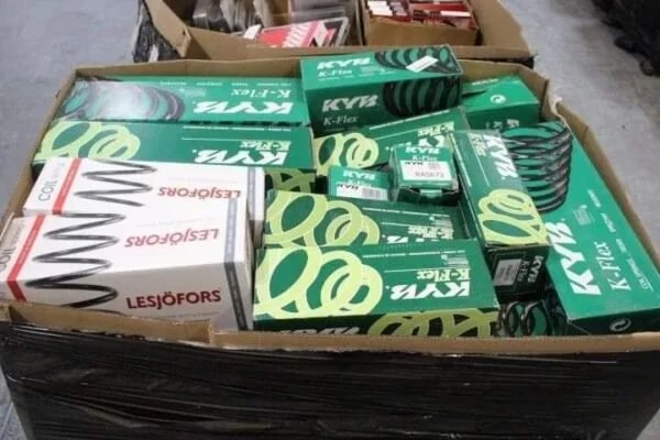 Auto Parts & Accessories Liquidation Pallet,buy auto parts liquidation,wholesale car parts pallet,engine parts wholesale,brake components bulk,suspension and steering parts,exterior car accessories pallet,interior auto accessories,electrical automotive parts,tires and wheels wholesale,performance car parts,auto parts for resellers,automotive inventory pallet,high-profit car parts,premium auto parts pallet,auto parts liquidation pallets,Auto Parts Pallet