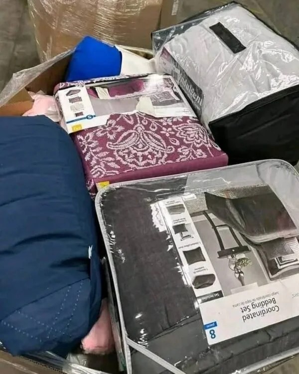 Beddings Pallet Liquidation,Buy Bedding Pallets Wholesale,Comforter Sets Bulk,Duvet Covers Wholesale,Bed Sheets Bulk,Pillowcases Wholesale,Mattress Protectors Pallet,Weighted Blankets for Resale,Pillow Sets Wholesale,Quilts & Coverlets Bulk,Electric Heated Blankets Pallet,Kids Bedding Wholesale,Hotel Towels Pallet,Bedding Overstock Liquidation,Premium Bedding for Resale,bedding pallet