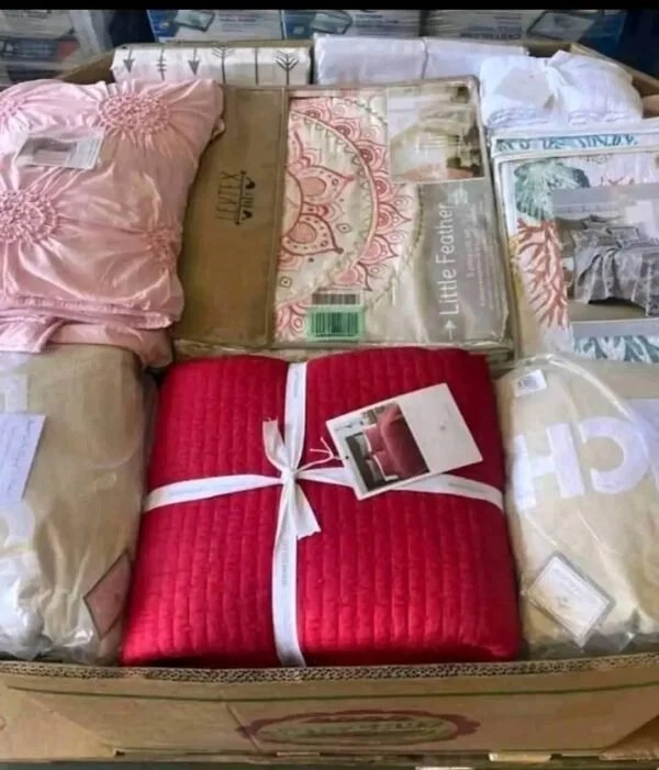 Beddings Pallet Liquidation,Buy Bedding Pallets Wholesale,Comforter Sets Bulk,Duvet Covers Wholesale,Bed Sheets Bulk,Pillowcases Wholesale,Mattress Protectors Pallet,Weighted Blankets for Resale,Pillow Sets Wholesale,Quilts & Coverlets Bulk,Electric Heated Blankets Pallet,Kids Bedding Wholesale,Hotel Towels Pallet,Bedding Overstock Liquidation,Premium Bedding for Resale,bedding pallet
