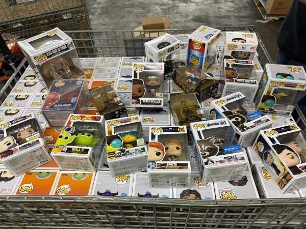Funko Pop pallet liquidation,buy Funko Pop pallet liquidation,Funko Pop wholesale pallet,liquidation Funko Pop bulk,purchase Funko Pop pallet lots,bulk Funko Pop sale,Funko Pop pallet online,order Funko Pop liquidation pallets,wholesale collectibles deals,shop Funko Pop pallets near me,Funko Pop Marvel liquidation pallet,wholesale Funko Pop returns,buy overstock Funko Pop,Funko Pop reseller pallets,collectibles liquidation pallets sale,Funko Pop Disney wholesale