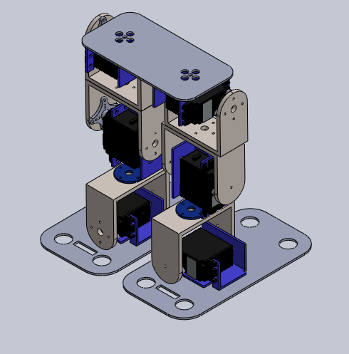 Conectando SolidWorks y MATLAB – palmacas